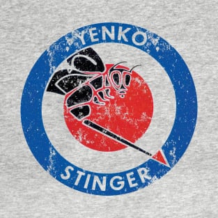 Yenko Stinger T-Shirt